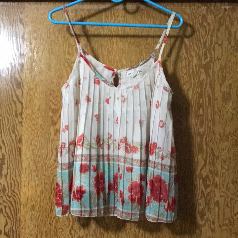 Billabong tank top